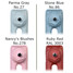 CI-EL-FB-09-10-11-12 - Elizabeth 2 Column Cast Iron Radiator H750mm x W2343mm CI-EL-FB-09-10-11-12 - Elizabeth 2 Column Cast Iron Radiator H750mm x W2343mm